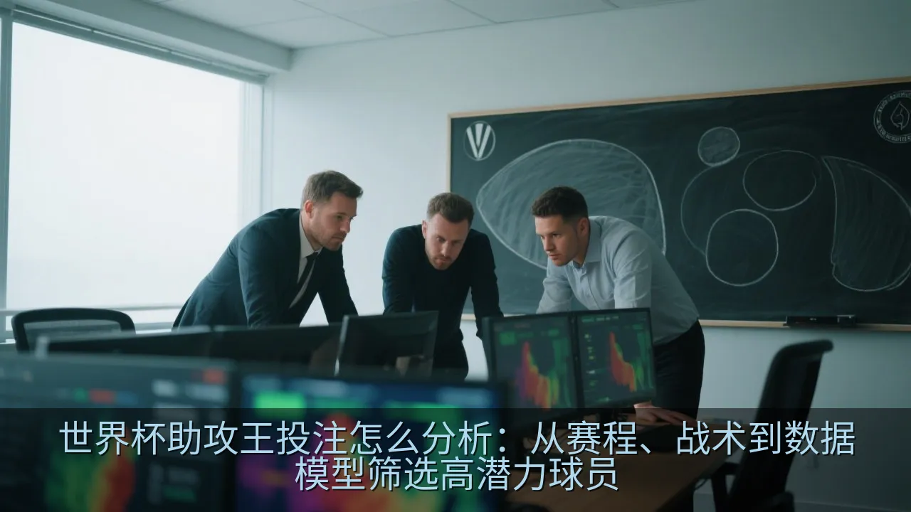 世界杯助攻王投注怎么分析：从赛程、战术到数据模型筛选高潜力球员